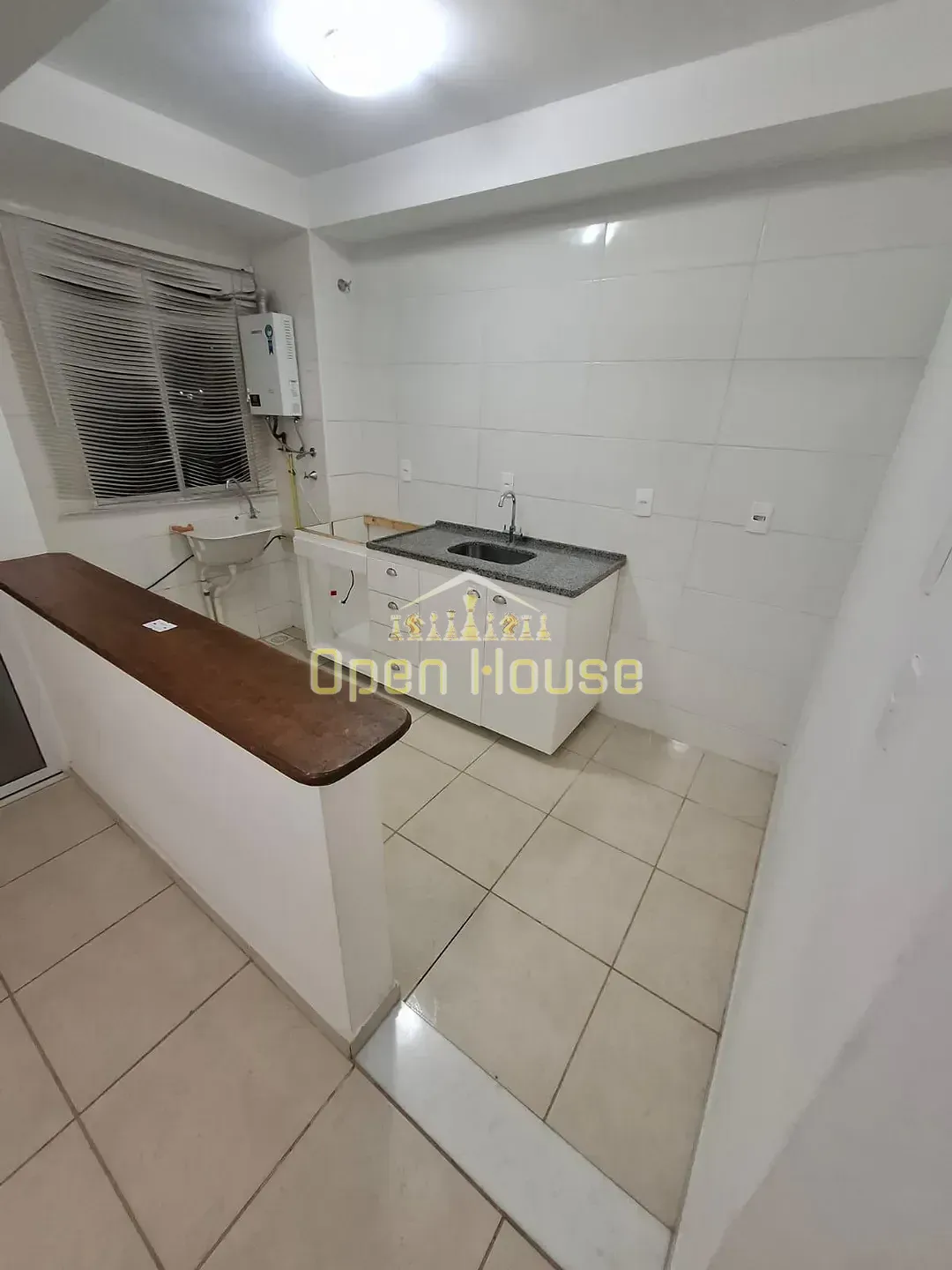 Apartamento, 2 quartos, 50 m² - Foto 4