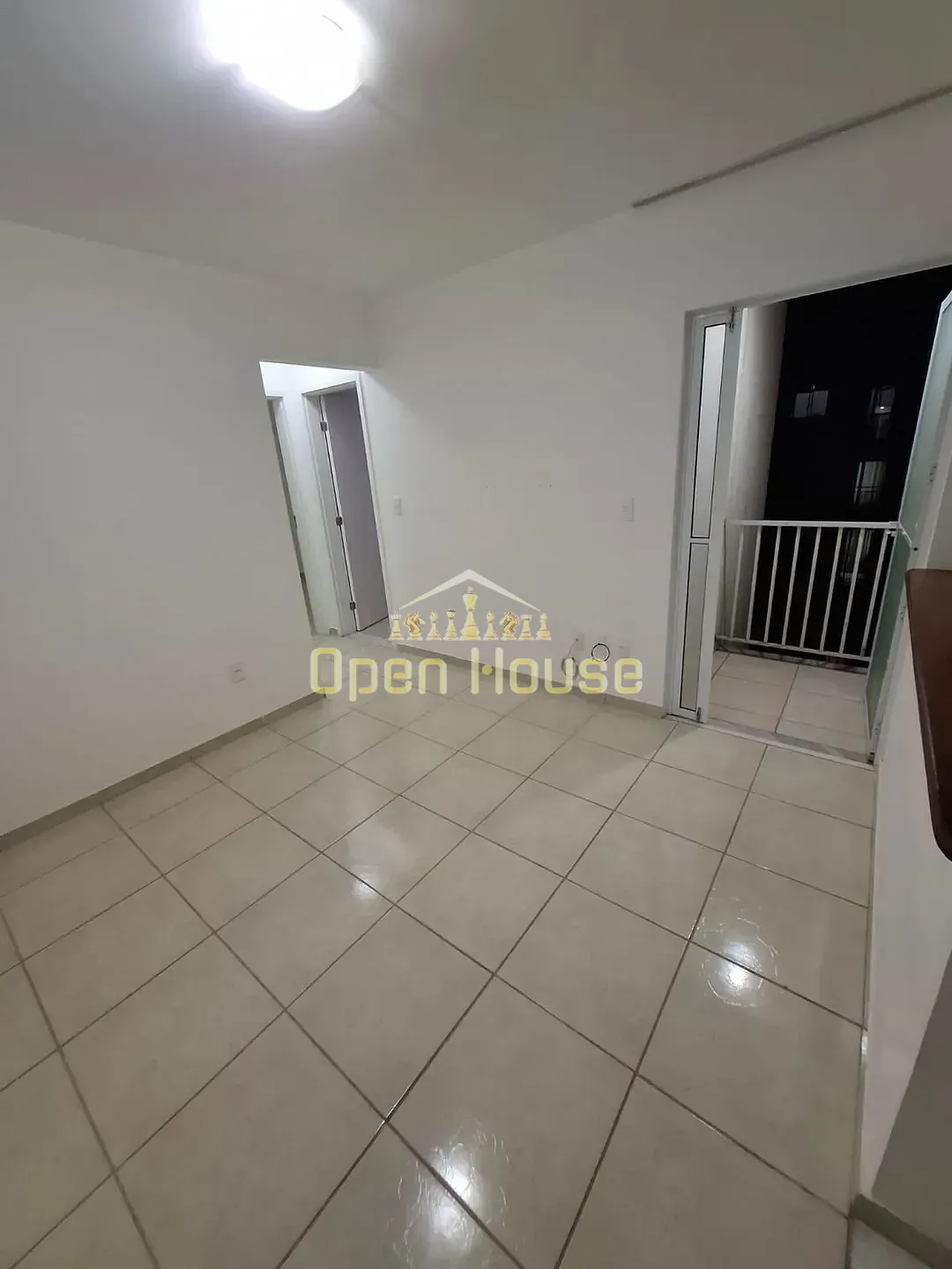 Apartamento, 2 quartos, 50 m² - Foto 11