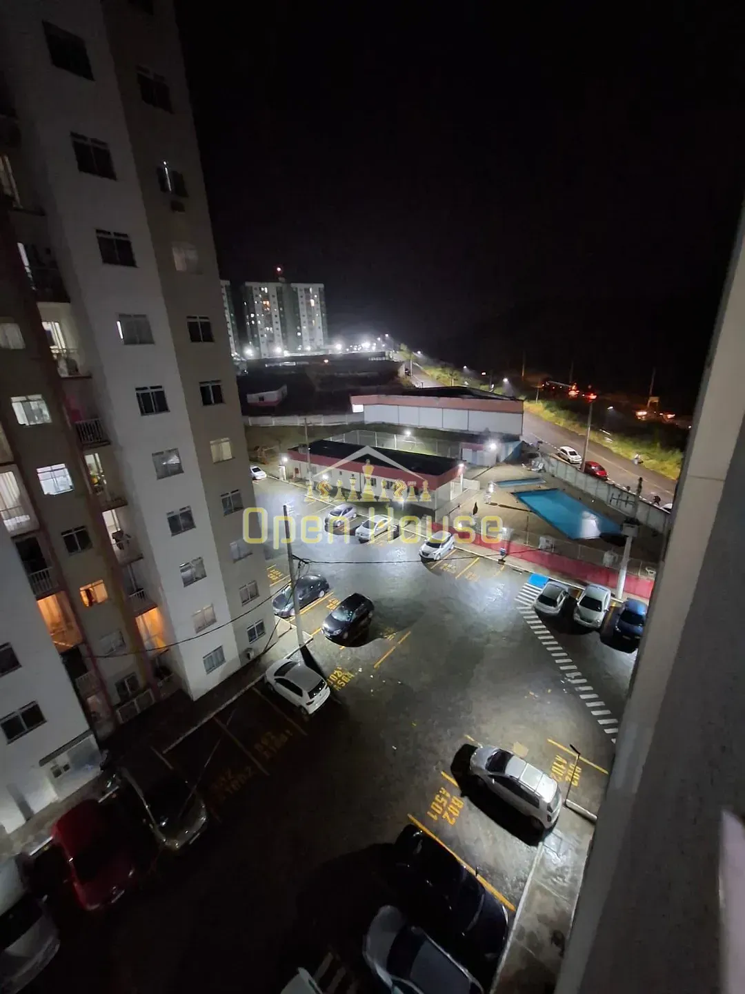 Apartamento, 2 quartos, 50 m² - Foto 28