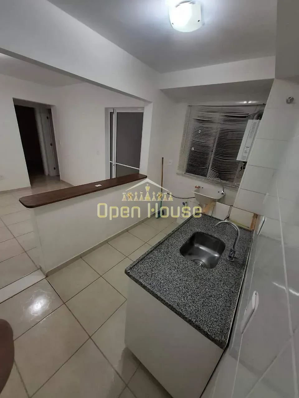 Apartamento, 2 quartos, 50 m² - Foto 7