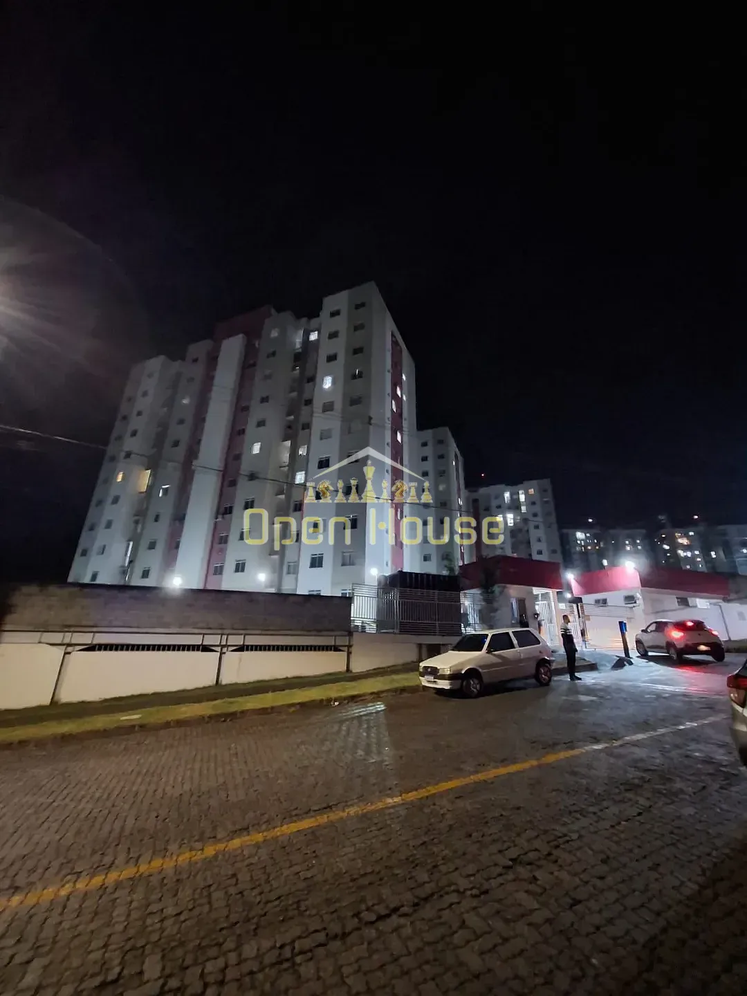 Apartamento, 2 quartos, 50 m² - Foto 29