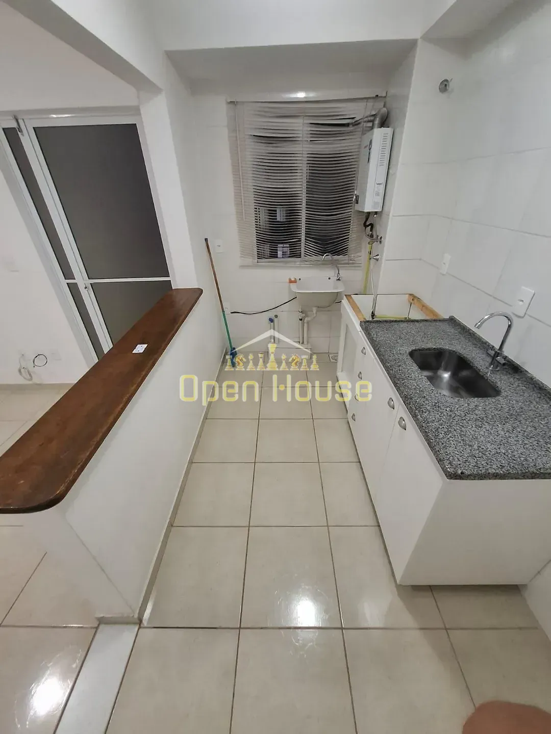 Apartamento, 2 quartos, 50 m² - Foto 6