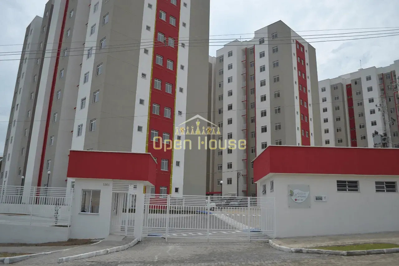 Apartamento, 2 quartos, 50 m² - Foto 23