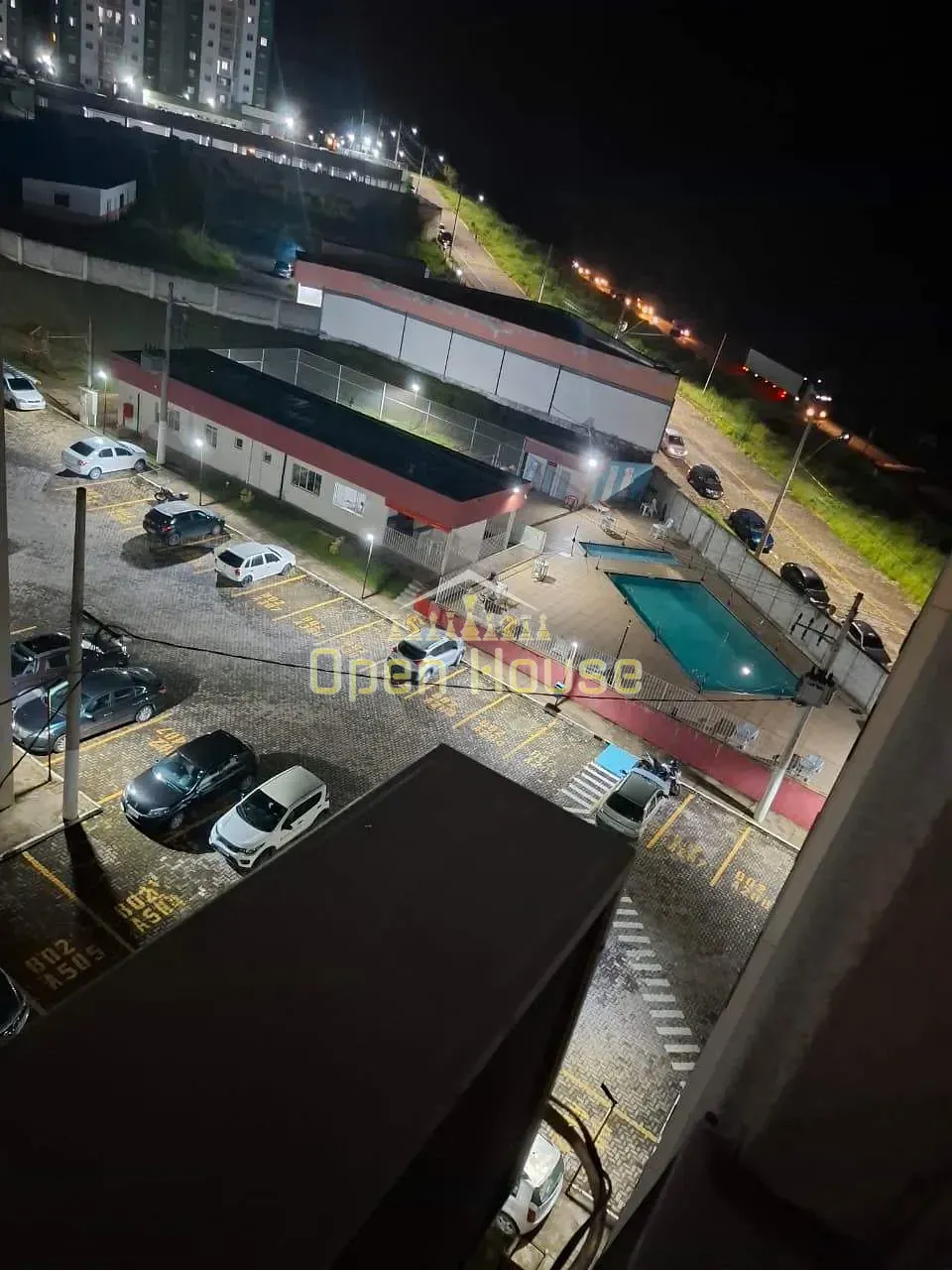 Apartamento, 2 quartos, 50 m² - Foto 27