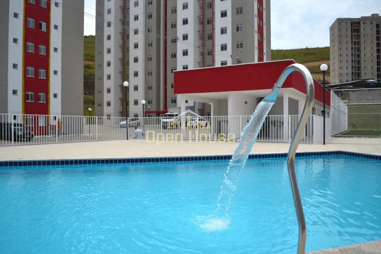 Apartamento, 2 quartos, 50 m² - Foto 24