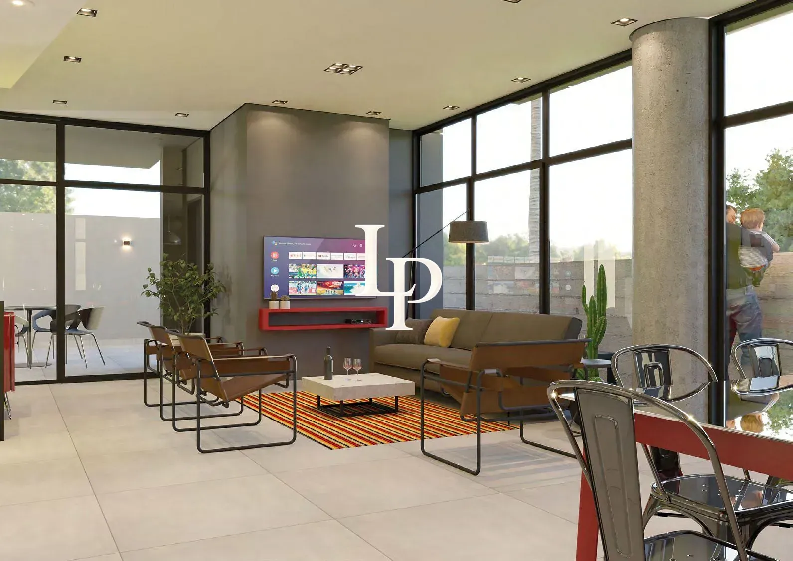 Apartamento, 2 quartos, 44 m² - Foto 5