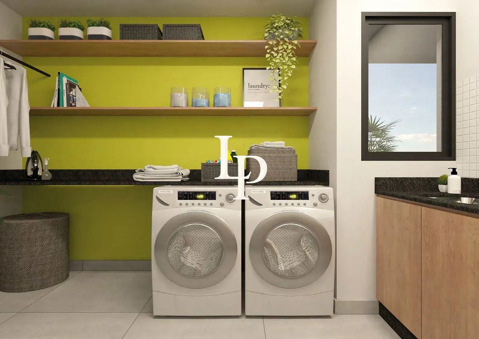 Apartamento, 2 quartos, 44 m² - Foto 9