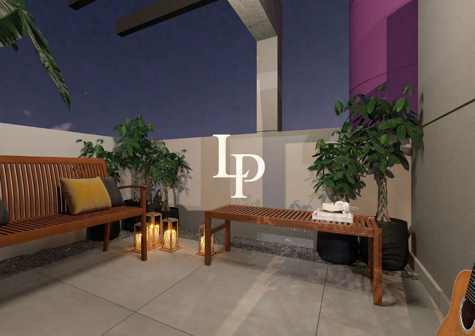 Apartamento, 2 quartos, 44 m² - Foto 10