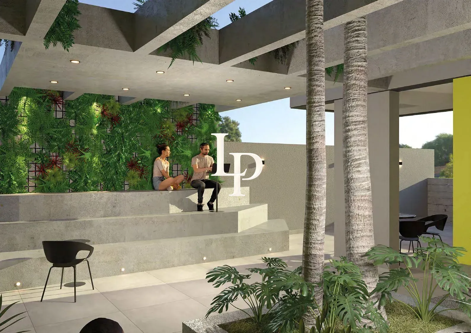 Apartamento, 2 quartos, 44 m² - Foto 11