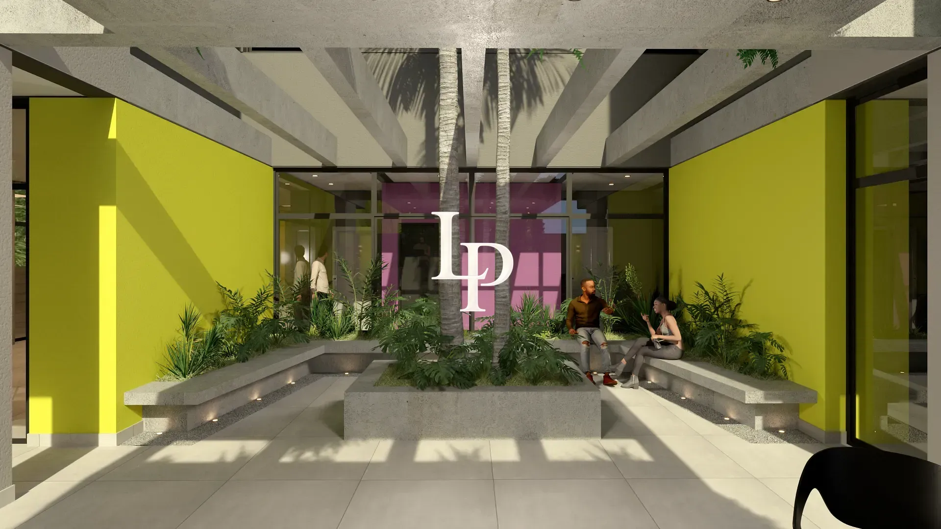 Apartamento, 2 quartos, 44 m² - Foto 12