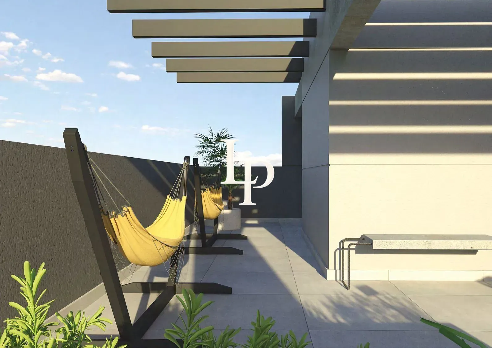 Apartamento, 2 quartos, 44 m² - Foto 13
