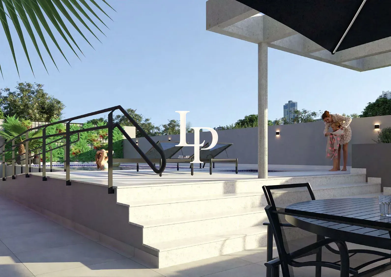 Apartamento, 2 quartos, 44 m² - Foto 14