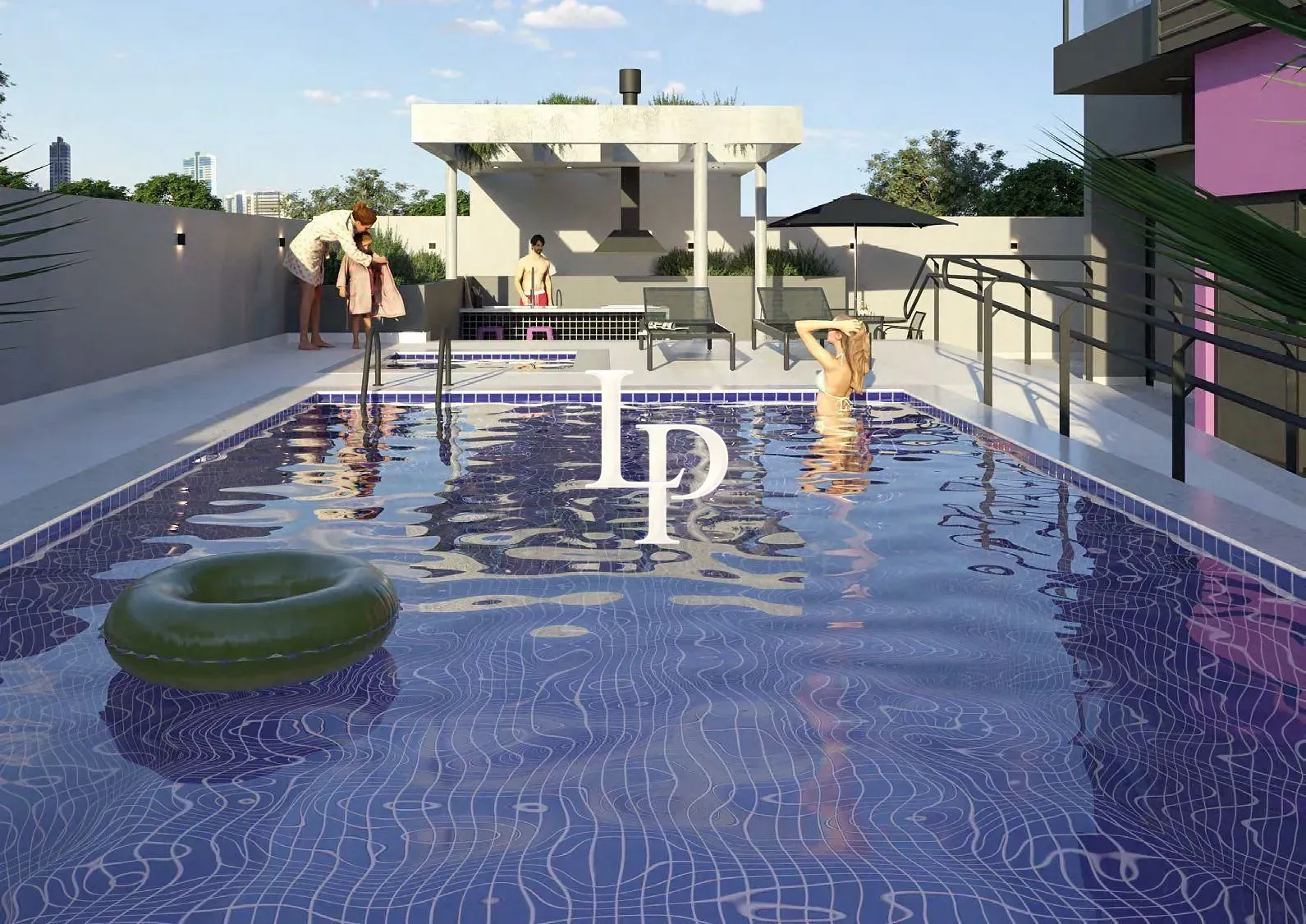 Apartamento, 2 quartos, 44 m² - Foto 15