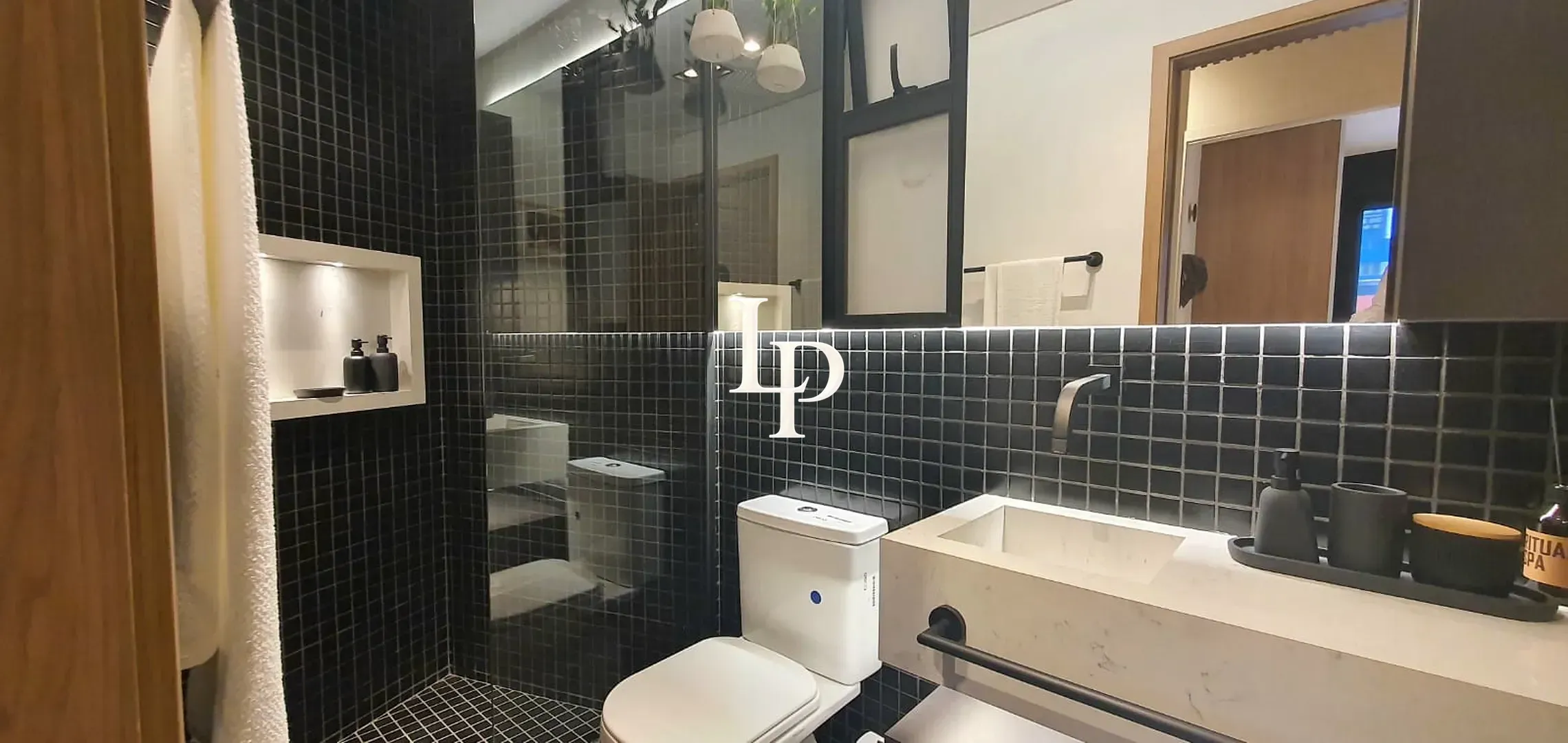 Apartamento, 2 quartos, 44 m² - Foto 19