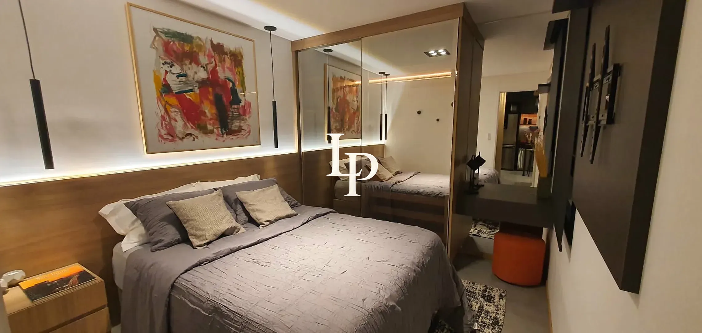 Apartamento, 2 quartos, 44 m² - Foto 21