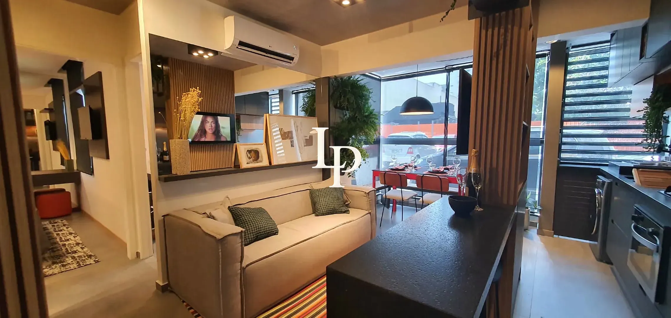 Apartamento, 2 quartos, 44 m² - Foto 18