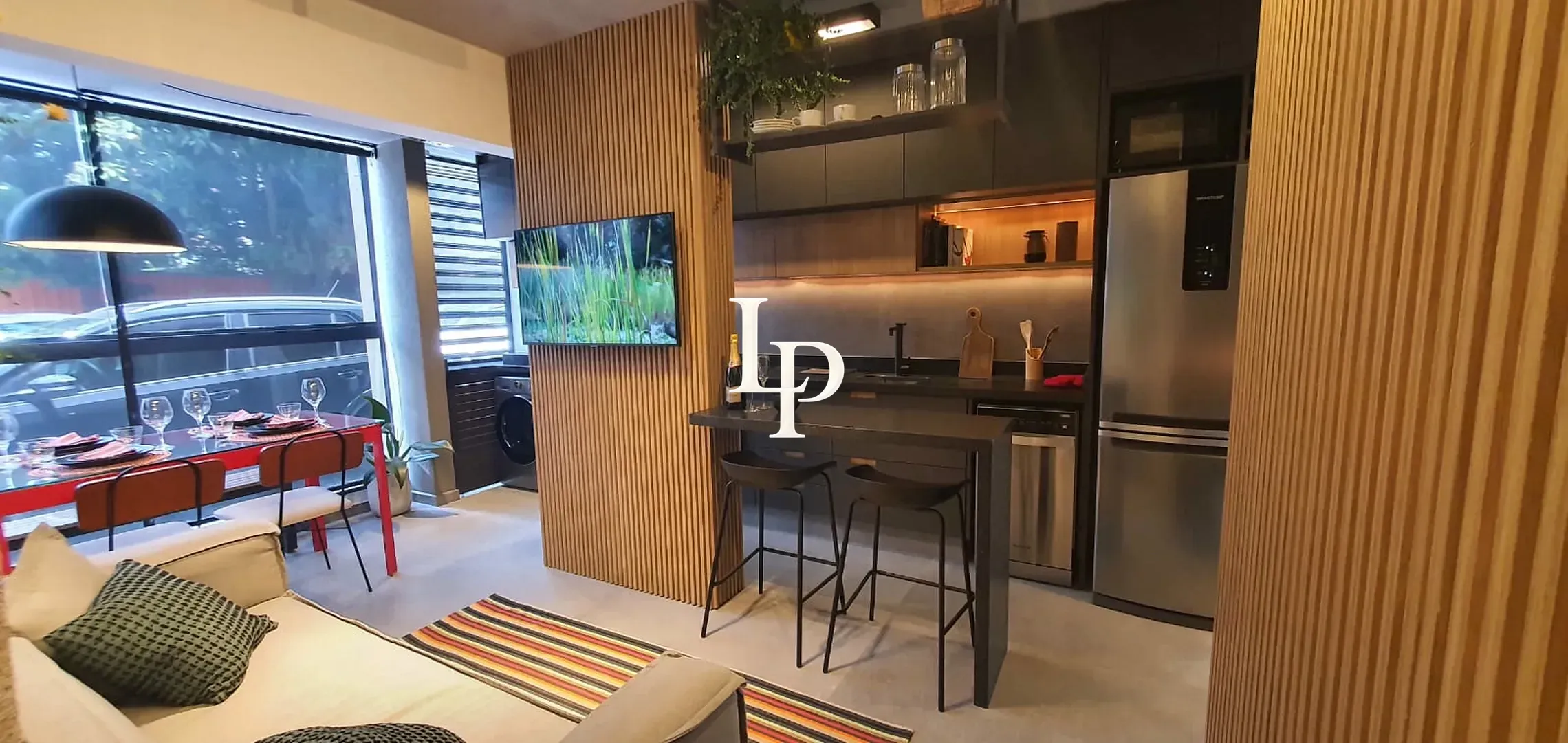 Apartamento, 2 quartos, 44 m² - Foto 22