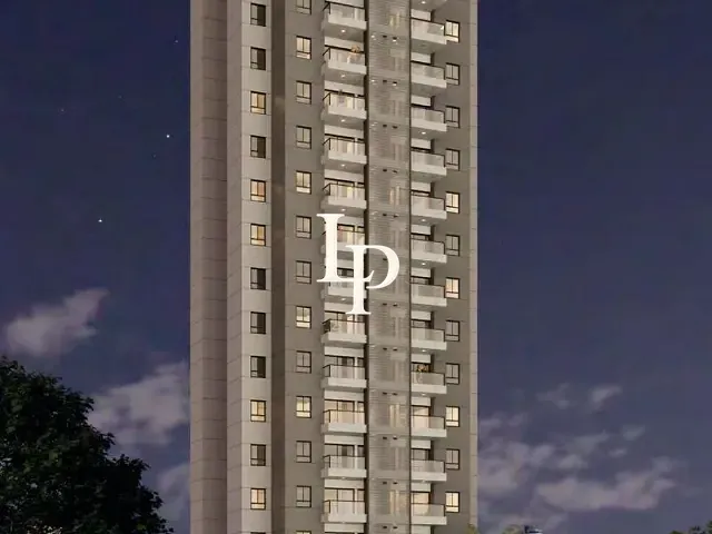 Apartamento com 44m² 2 quartos e 1 banheiro, à venda, no bairro Centro em Santo André