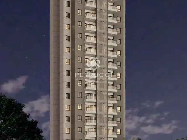 Apartamento com 44m² 2 quartos e 1 banheiro, à venda, no bairro Centro em Santo André