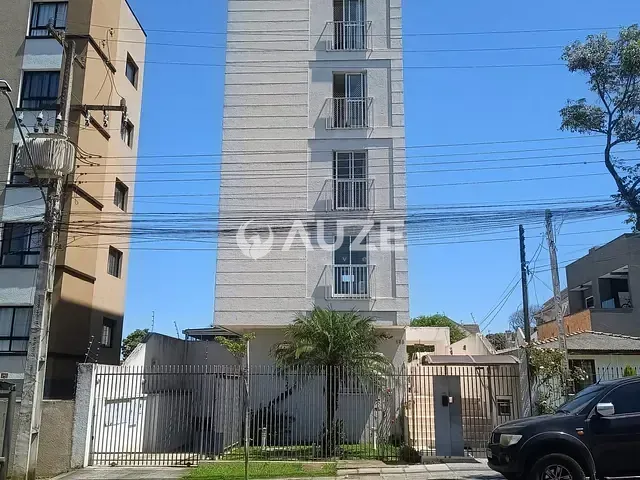 Apartamento com 81m² 2 quartos e 2 banheiros, à venda, no bairro Portão em Curitiba