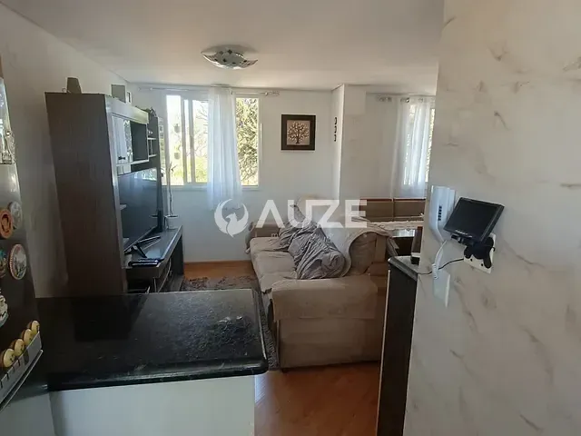 Apartamento com 81m² 2 quartos e 2 banheiros, à venda, no bairro Portão em Curitiba