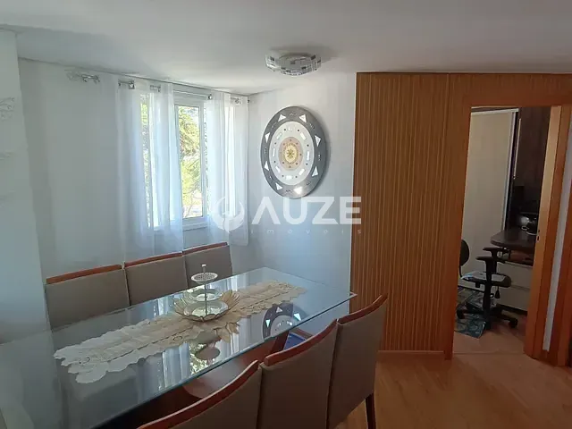 Apartamento com 81m² 2 quartos e 2 banheiros, à venda, no bairro Portão em Curitiba