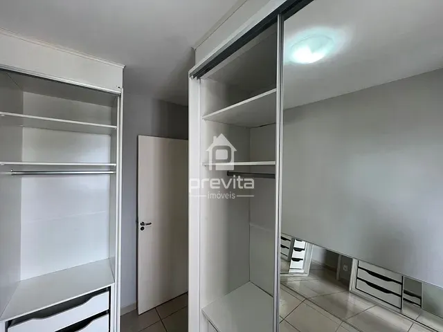 Apartamento 3 quartos e 2 banheiros, à venda, no bairro Barranco em Taubaté