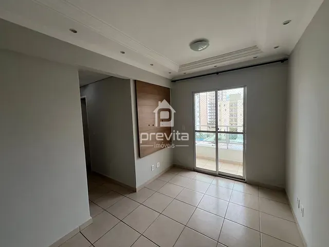 Apartamento 3 quartos e 2 banheiros, à venda, no bairro Barranco em Taubaté