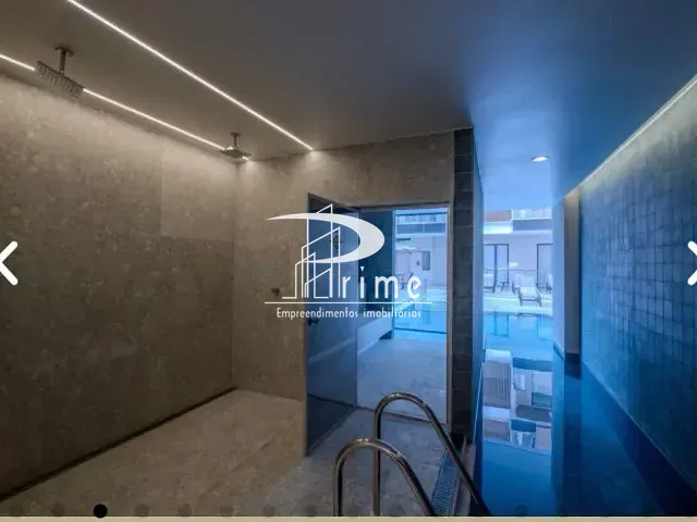 Apartamento com 80m² 2 quartos e 2 banheiros, à venda, no bairro Piratininga em Niterói