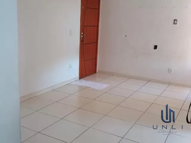 Apartamento 2 quartos e 1 banheiro, à venda, no bairro Santa Rita em Barra Mansa
