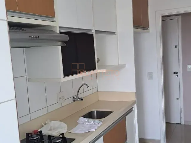 Apartamento 2 quartos e 1 banheiro, à venda, no bairro Jardim das Flores em São Paulo