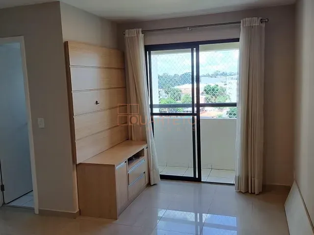 Apartamento 2 quartos e 1 banheiro, à venda, no bairro Jardim das Flores em São Paulo
