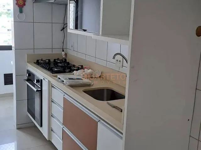 Apartamento 2 quartos e 1 banheiro, à venda, no bairro Jardim das Flores em São Paulo