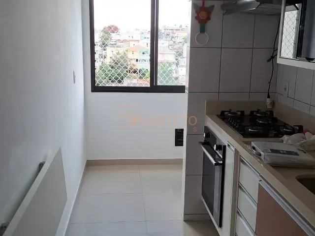 Apartamento 2 quartos e 1 banheiro, à venda, no bairro Jardim das Flores em São Paulo