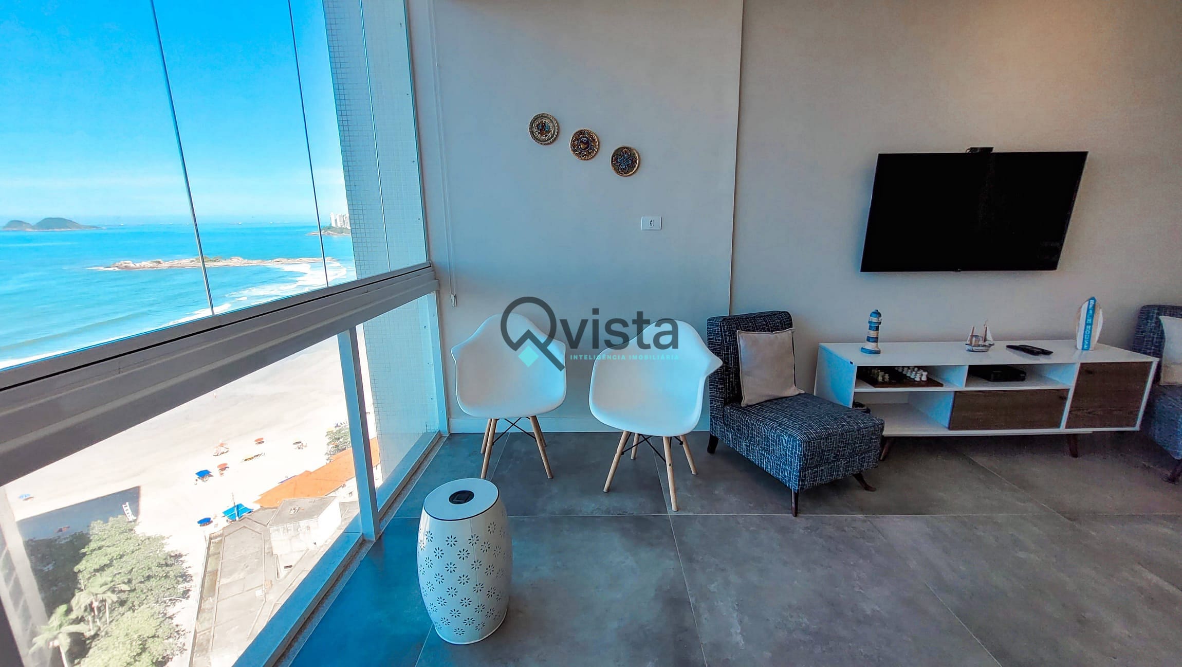 Apartamento, 2 quartos, 100 m² - Foto 7