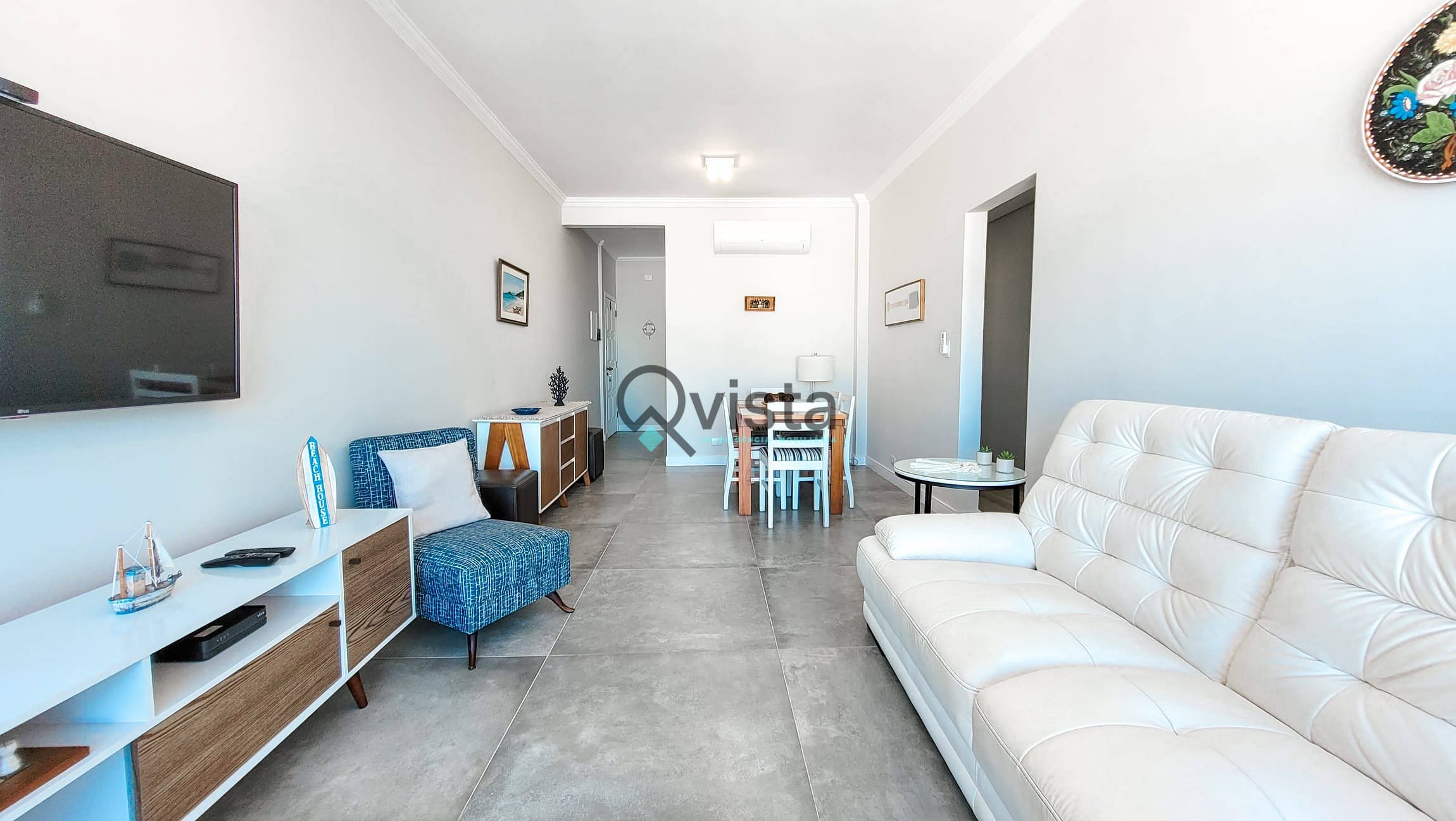 Apartamento, 2 quartos, 100 m² - Foto 3