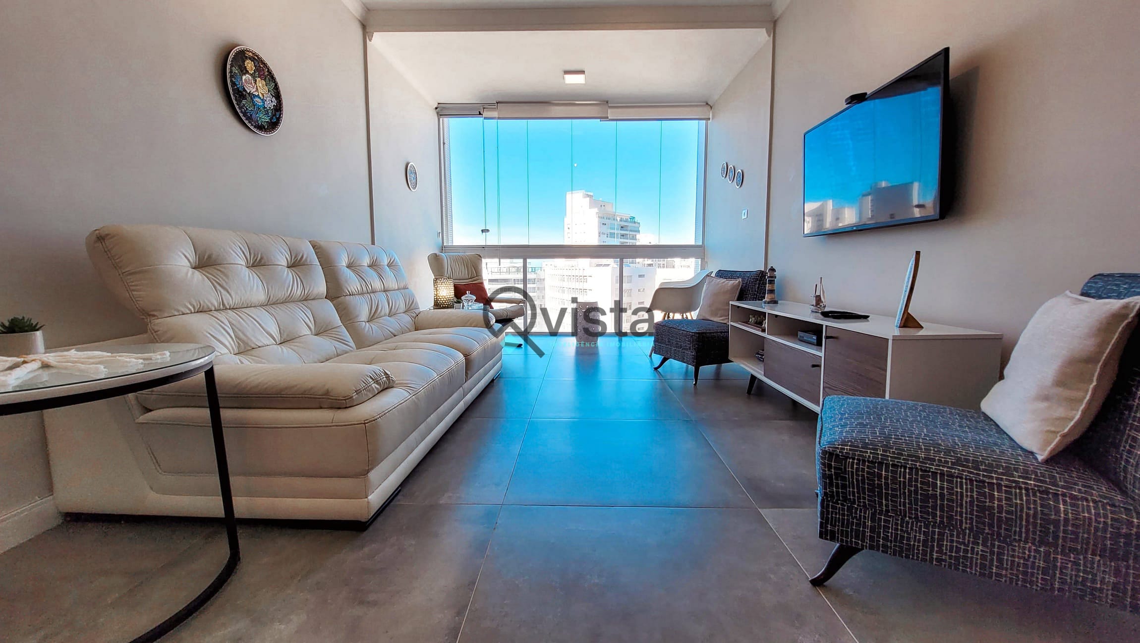 Apartamento, 2 quartos, 100 m² - Foto 1