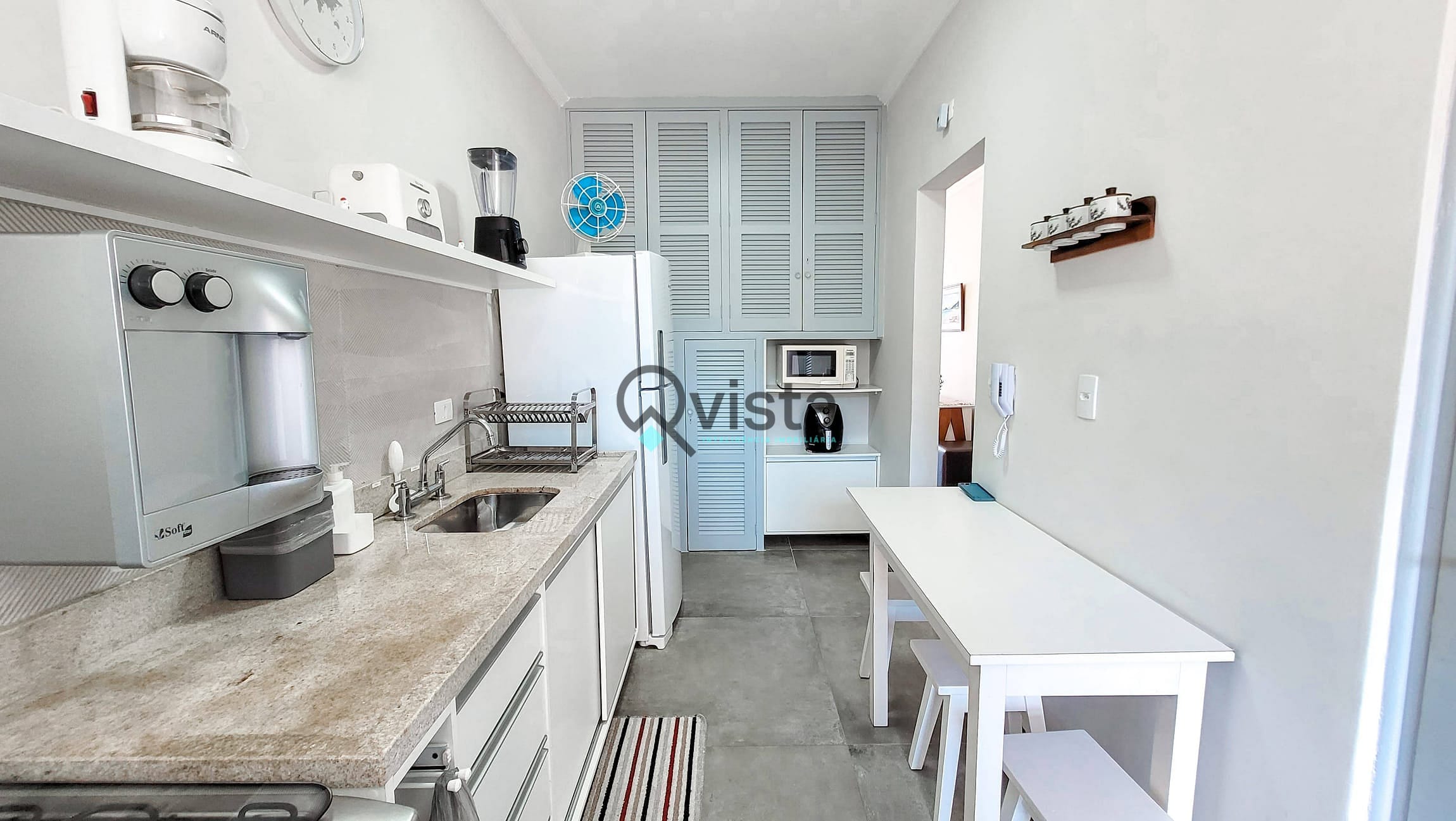 Apartamento, 2 quartos, 100 m² - Foto 8