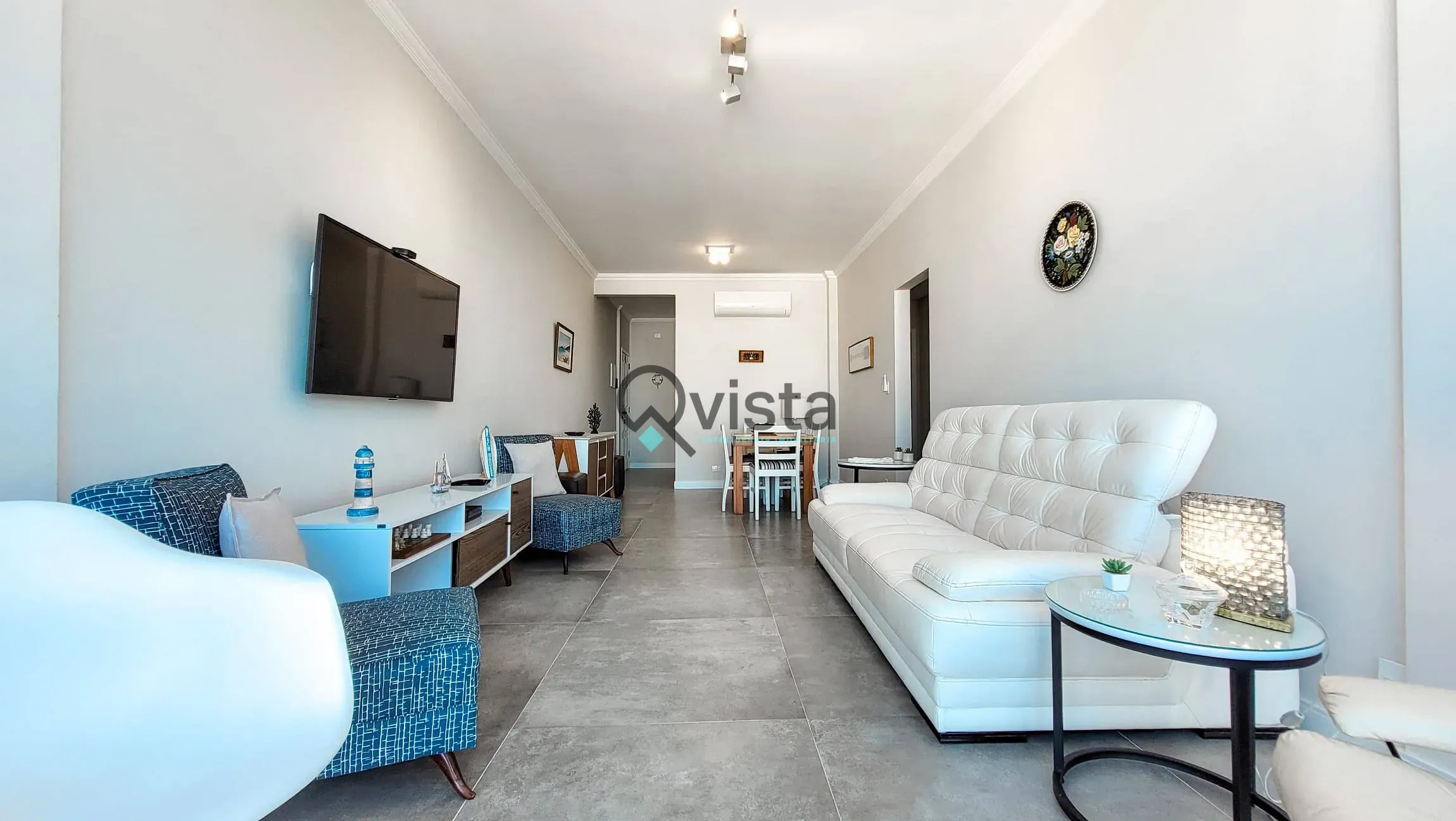 Apartamento, 2 quartos, 100 m² - Foto 2