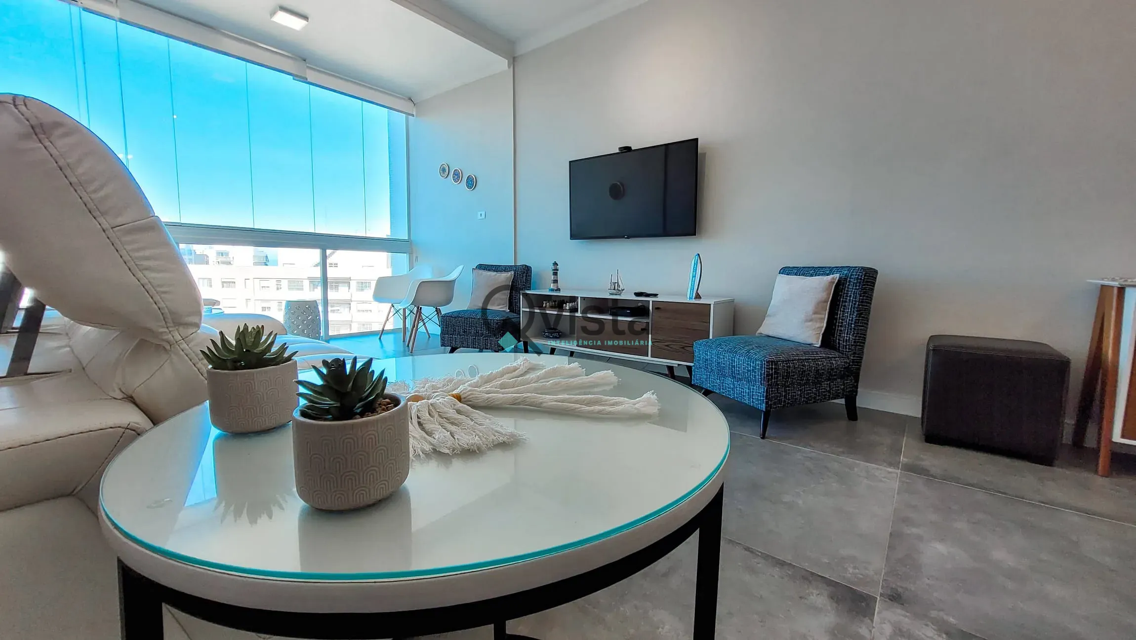 Apartamento, 2 quartos, 100 m² - Foto 4