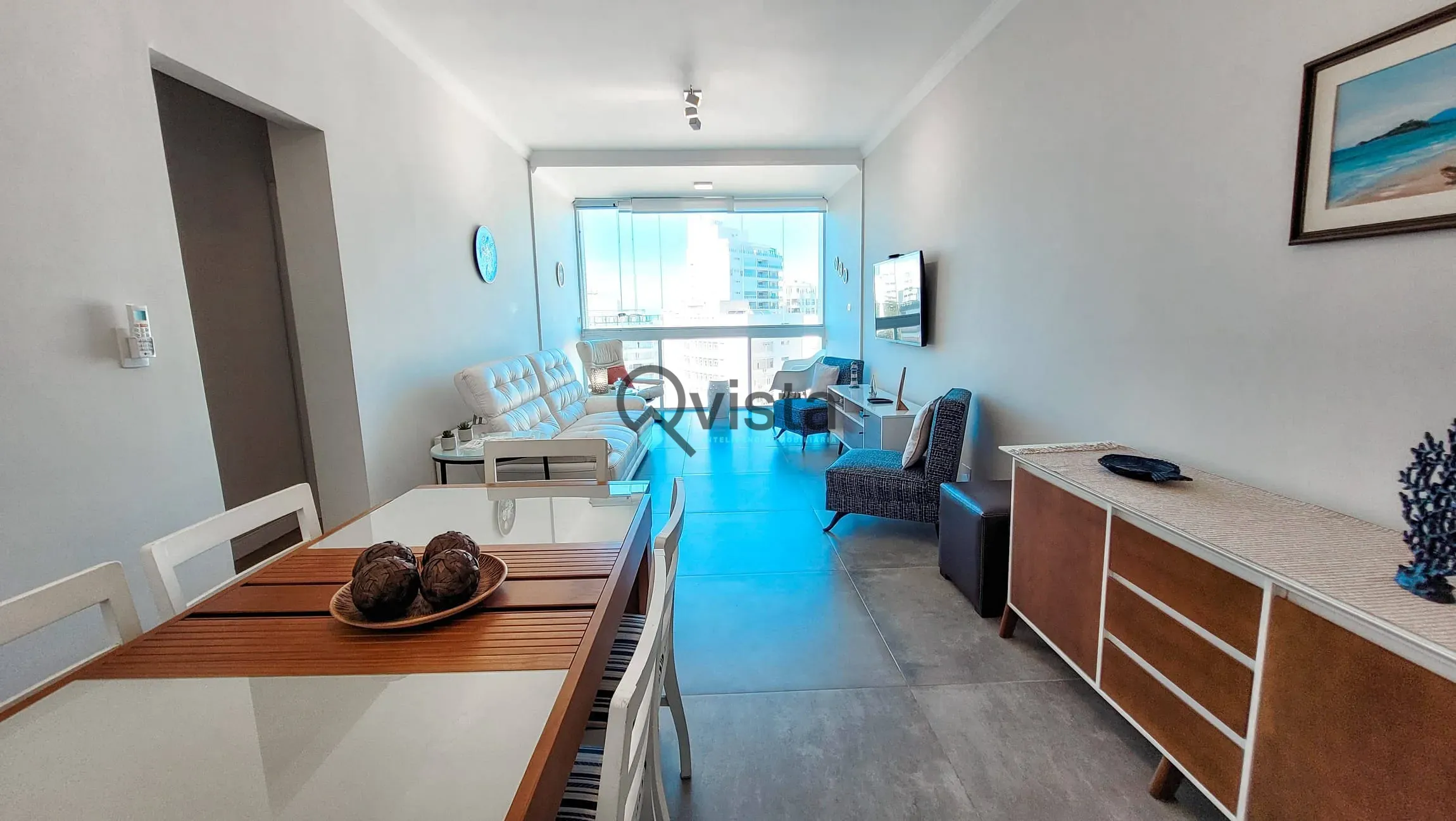 Apartamento, 2 quartos, 100 m² - Foto 6