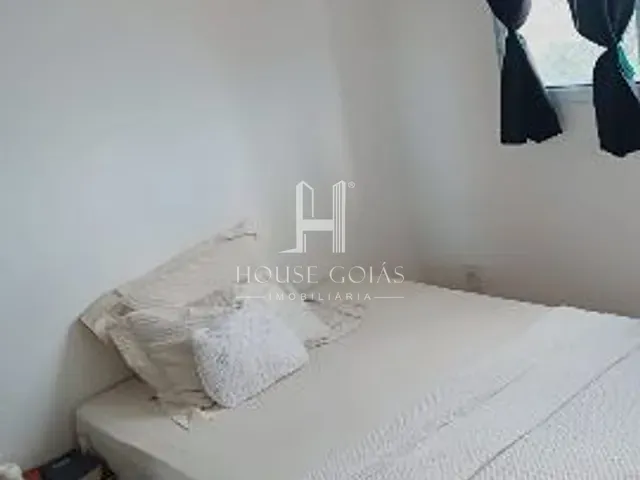 Apartamento 2 quartos e 1 banheiro, à venda, no bairro Setor Faiçalville em Goiânia