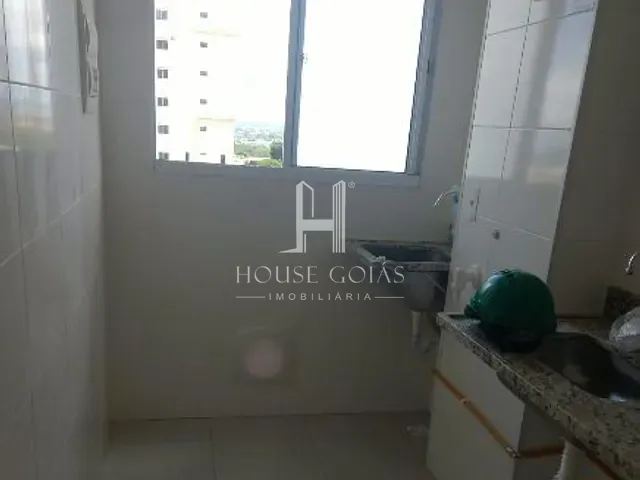 Apartamento 2 quartos e 1 banheiro, à venda, no bairro Setor Faiçalville em Goiânia