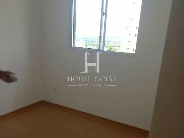 Apartamento 2 quartos e 1 banheiro, à venda, no bairro Setor Faiçalville em Goiânia