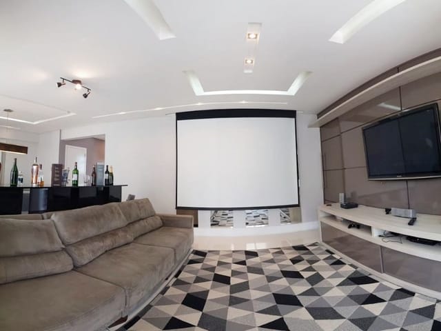 Foto do Apartamento - Apartamento à venda 3 Quartos, 3 Suites, 3 Vagas, 131M², Jardim das Indústrias, São José dos Campos - SP | Condomínio Splendor Blue Jardim Das Industrias | RUSSI IMÓVEIS