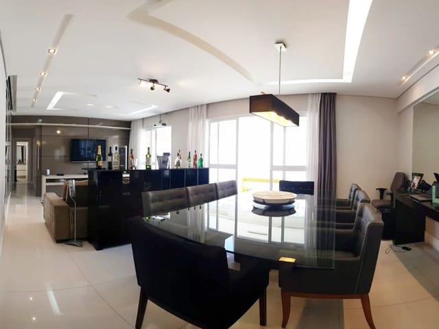Foto do Apartamento - Apartamento à venda 3 Quartos, 3 Suites, 3 Vagas, 131M², Jardim das Indústrias, São José dos Campos - SP | Condomínio Splendor Blue Jardim Das Industrias | RUSSI IMÓVEIS