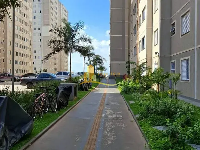 Apartamento com 44m² 2 quartos e 1 banheiro, à venda, no bairro Colônia (Zona Leste) em São Paulo