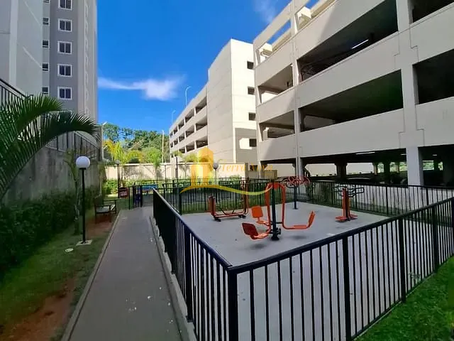 Apartamento com 44m² 2 quartos e 1 banheiro, à venda, no bairro Colônia (Zona Leste) em São Paulo