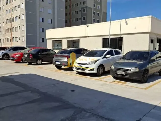 Apartamento com 44m² 2 quartos e 1 banheiro, à venda, no bairro Colônia (Zona Leste) em São Paulo