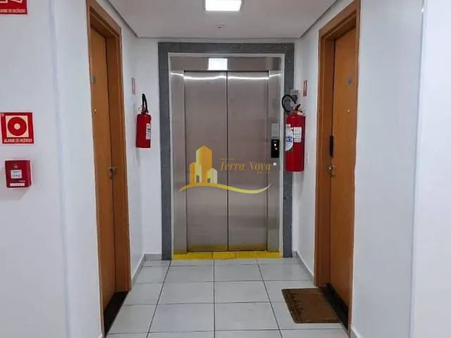 Apartamento com 44m² 2 quartos e 1 banheiro, à venda, no bairro Colônia (Zona Leste) em São Paulo